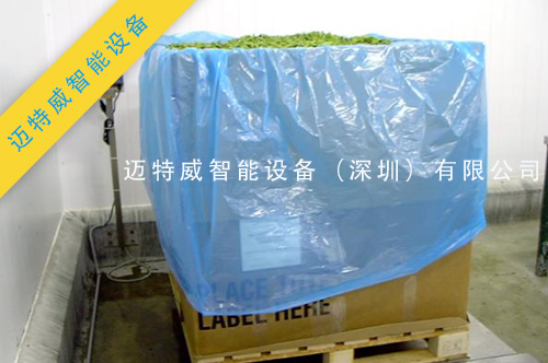 纸箱内套袋机